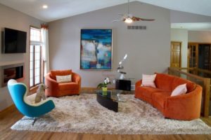 Home Remodel | Madison WI | DC Interiors and Renovations
