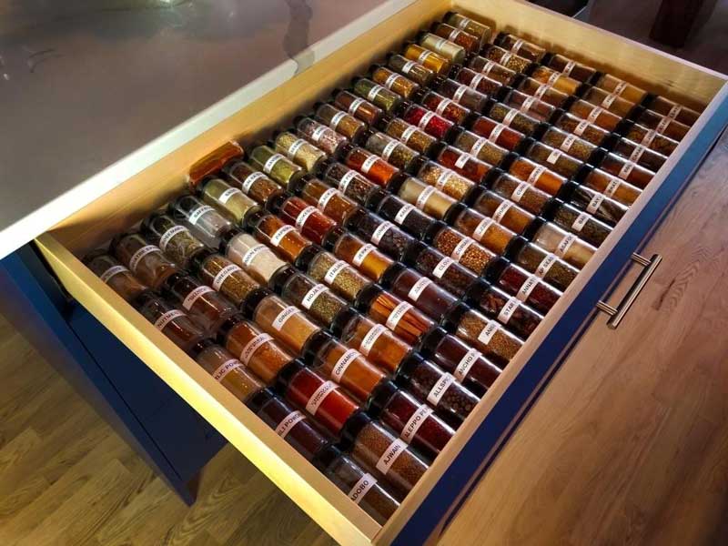 ORCHARD RIDGE, MADISON WI Portfolio DC Interiors LLC