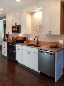 Home Remodel | Madison WI | DC Interiors and Renovations