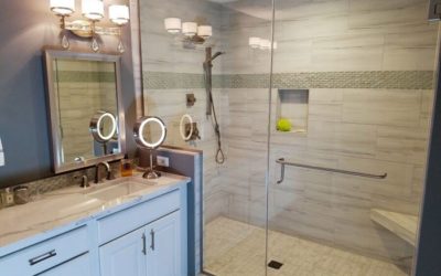 3 Tips for Bathroom Design for Remodeling 