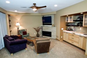 Home Renovation | Interior Design | Madison WI | DC Interiors and Renovations