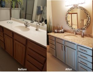 Bath Remodel | Madison WI | DC Interiors and Renovation