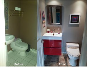 Bathroom Remodeling | Madison WI | DC Interiors and Renovations