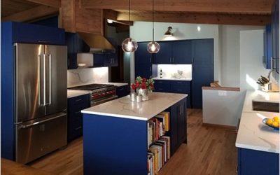 Finishing Touches When The Dust Settles On Your Home Remodel