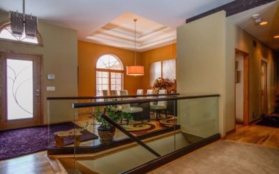 Successful Home Renovation Focuses On Details