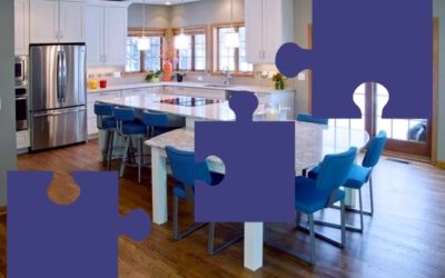 Interior Renovation | Interior Designer | Madison WI | DC Interiors and Renovations