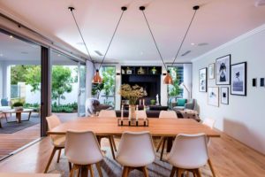 Scandinavian Design | Madison WI | DC Interiors & Renovations