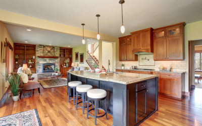 Home Interior Renovation: What You Need to Know 