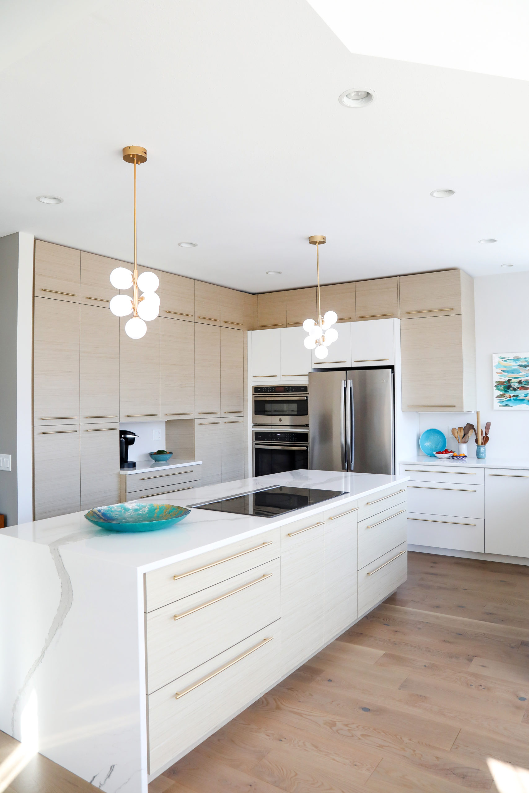 kitchenMIDDLETON DC Interiors LLC