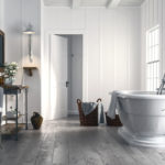 Elegant Bathroom | Madison WI | DC Interiors & Renovations
