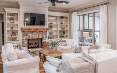 Urban Farmhouse | Madison WI | DC Interiors & Renovations