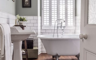 Traditional Bathroom Design | Madison WI | DC Interiors & Renovations
