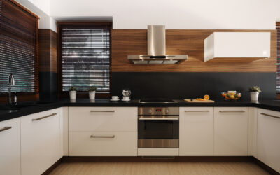 Wooden Kitchen Accents | Madison WI | DC Interiors & Renovations