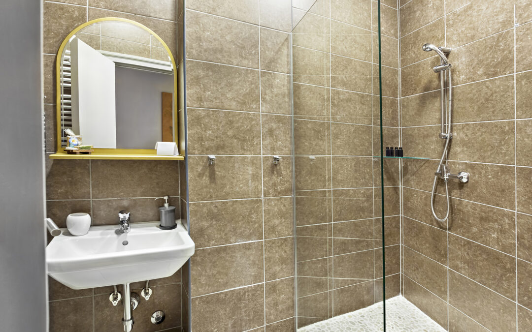 Create A Spa-like Bathroom – Your Deserve It!