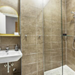 Spa-like Bathroom | Madison WI | DC Interiors & Renovations