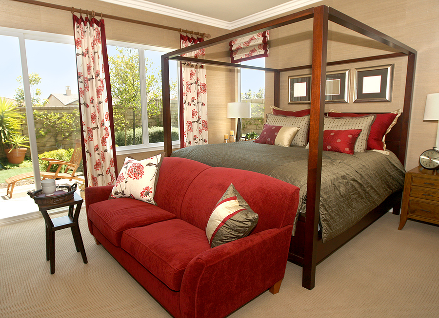 Transforming Your Master Bedroom Into An Elegant Master Suite