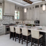Transition Kitchen | Madison WI | DC Interiors & Renovations