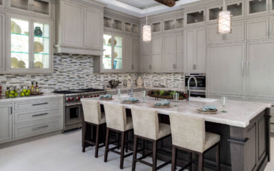 3 Great Interior Design Trends: What’s In & What’s Out