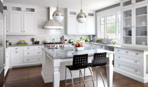 Transition Kitchen | Madison WI | DC Interiors & Renovations