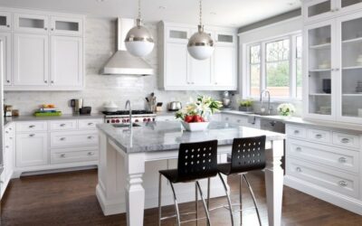 Transition Kitchen – Popular, Practical And In Demand
