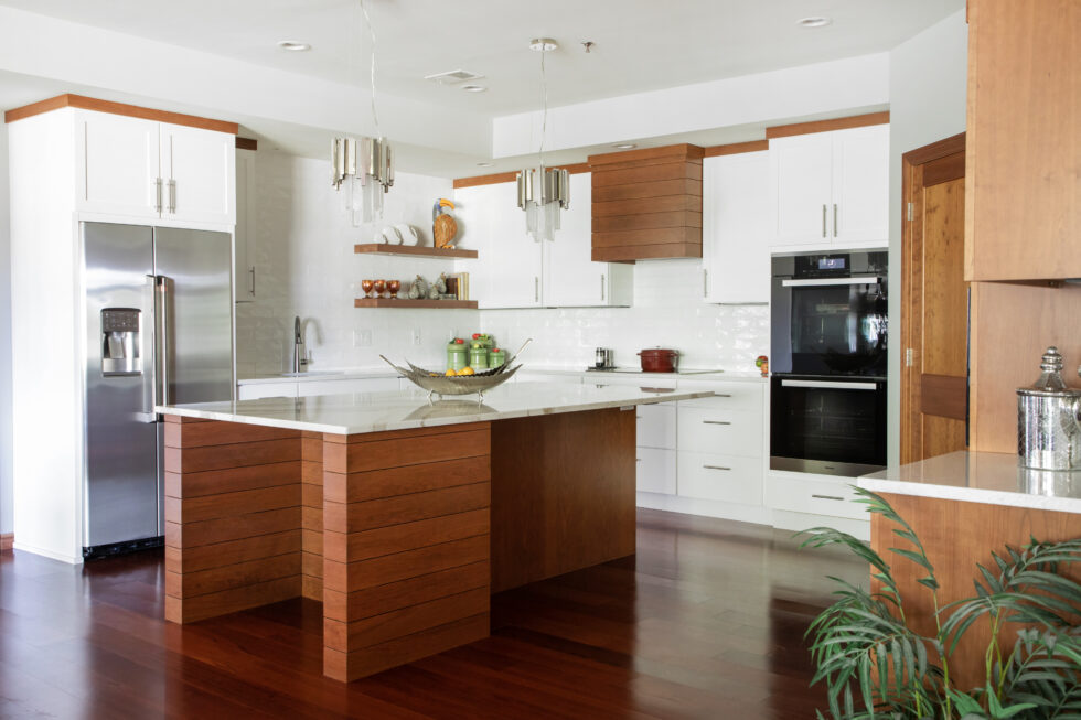 Kitchen Remodeling Portfolio | DC Interiors LLC