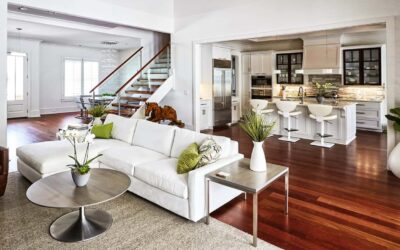 Open Floor Plan | Madison WI | DC Interiors & Renovations