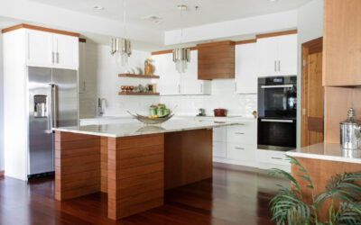 Balance Style And Function For Remodeling Success