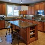 Efficient Kitchen | Madison WI | DC Interiors & Renovations