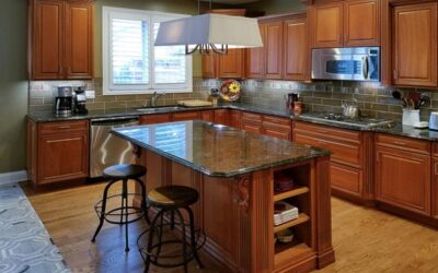 There’s Nothing More Important Than An Efficient Kitchen