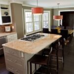 Efficient Kitchen | Madison WI | DC Interiors & Renovations