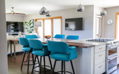 Kitchen Design Trends for 2024 