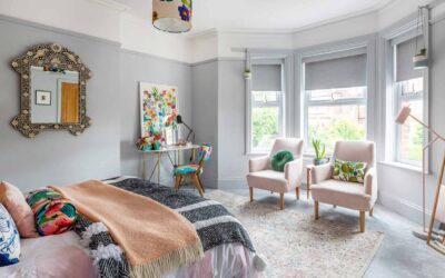 Turn Your House Into Your Forever Home