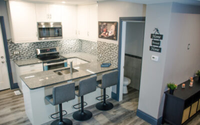 Remodeling Projects That Increase Property Value
