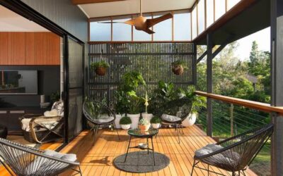 Mid Century Modern Style