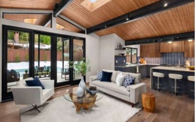 Open Floor Plan Remodel Ideas
