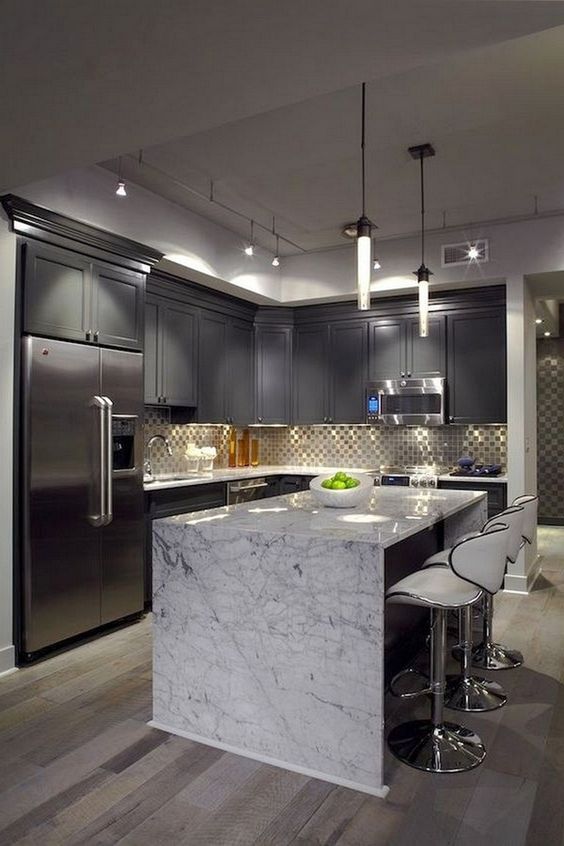 Utilize-your-kitchen-island