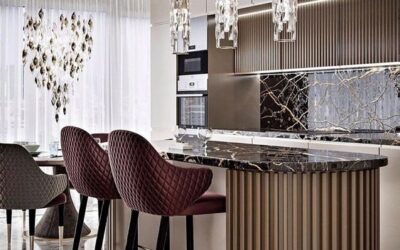 Great Kitchens Need Expert Interior Designers