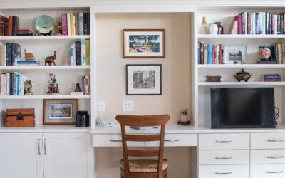 Create the Perfect Home Remodeling Project to Increase Your Home’s Value, Part 3