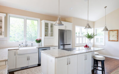 Defining Modern Farmhouse Decor