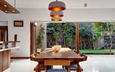 Lighting in Interior Design