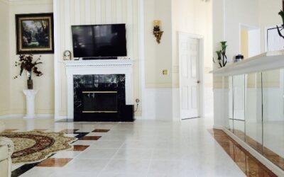 Classic Interior Design Style Defined