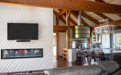 Interior Design Trends and Their Influences