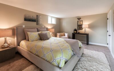 Adding Value with a Basement Remodel