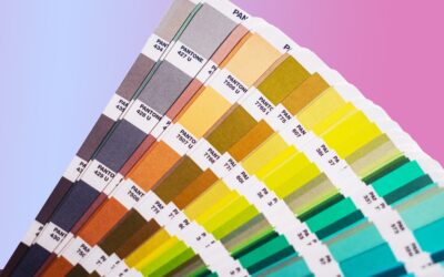 Color of the Year: Who Chooses It?