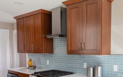 Choosing Your Range Hood
