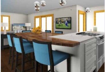 3D Home Design: Game-Changing Technology