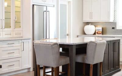 5 Kitchen Trends to Update the Heart of Your Home