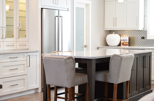 5 Kitchen Trends to Update the Heart of Your Home