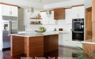 DC Interiors and Renovations: Madison Wisconsin’s Best Choice