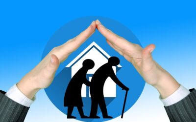 Aging-in-Place: Is it for you?